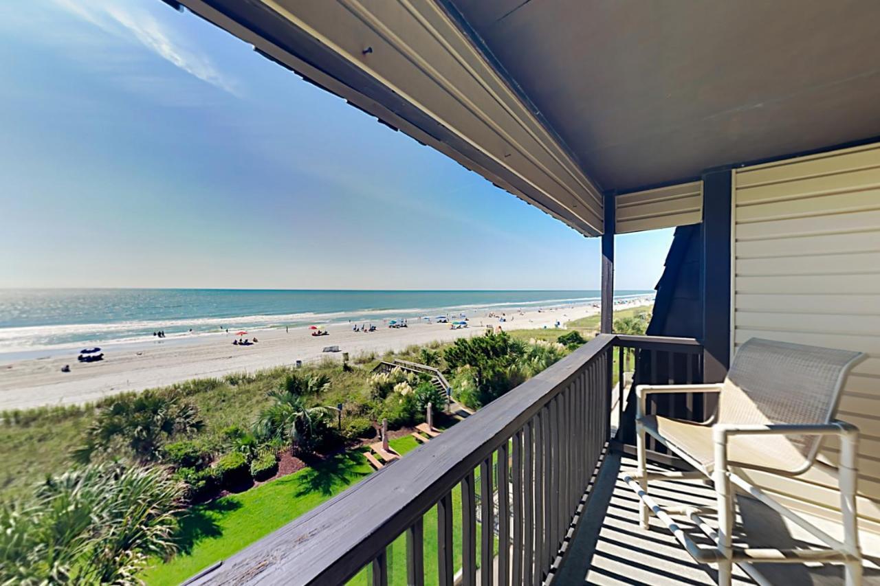 Long Bay Dunes D3 Миртл-Бич Экстерьер фото