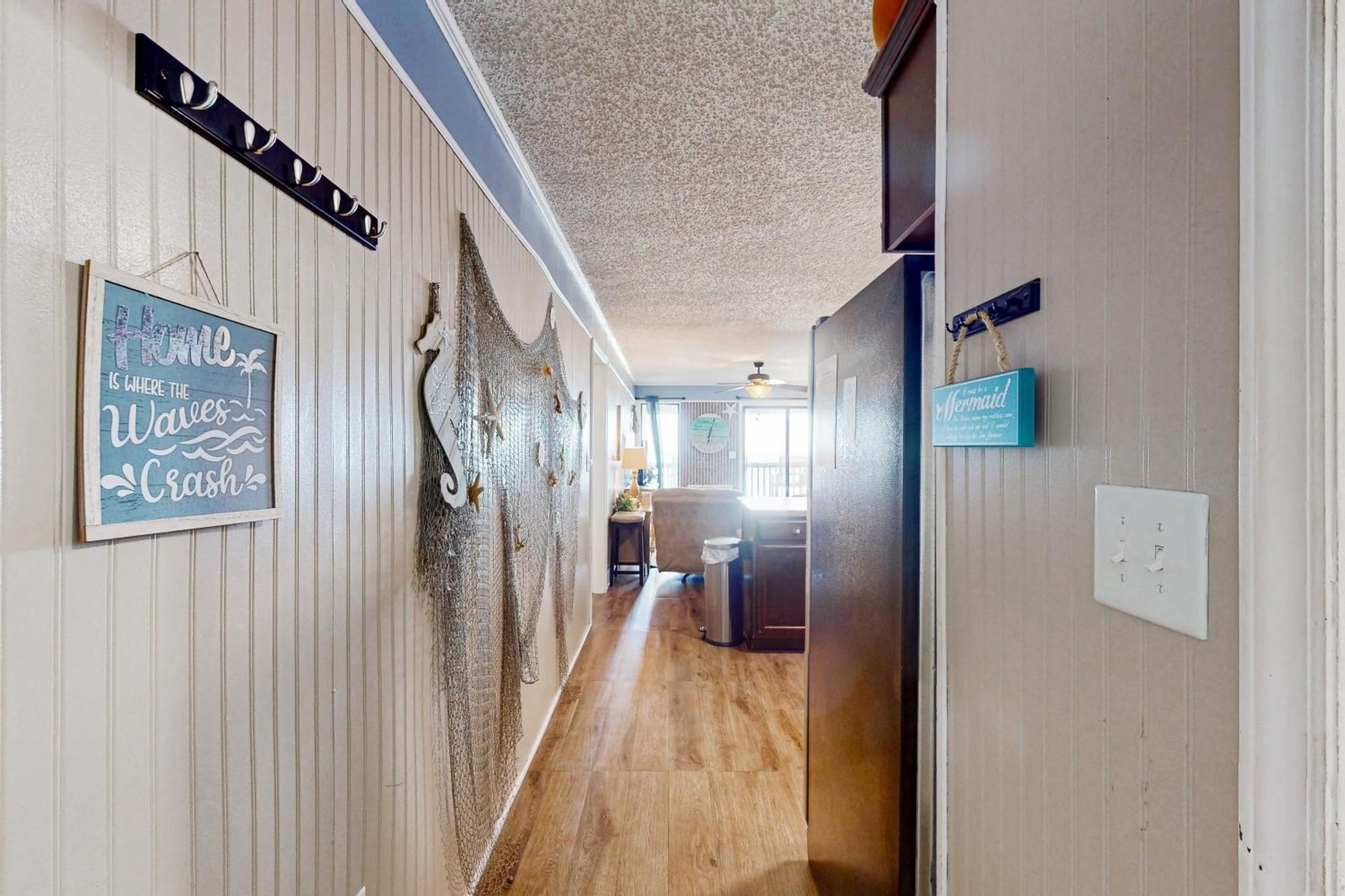 Long Bay Dunes D3 Миртл-Бич Экстерьер фото