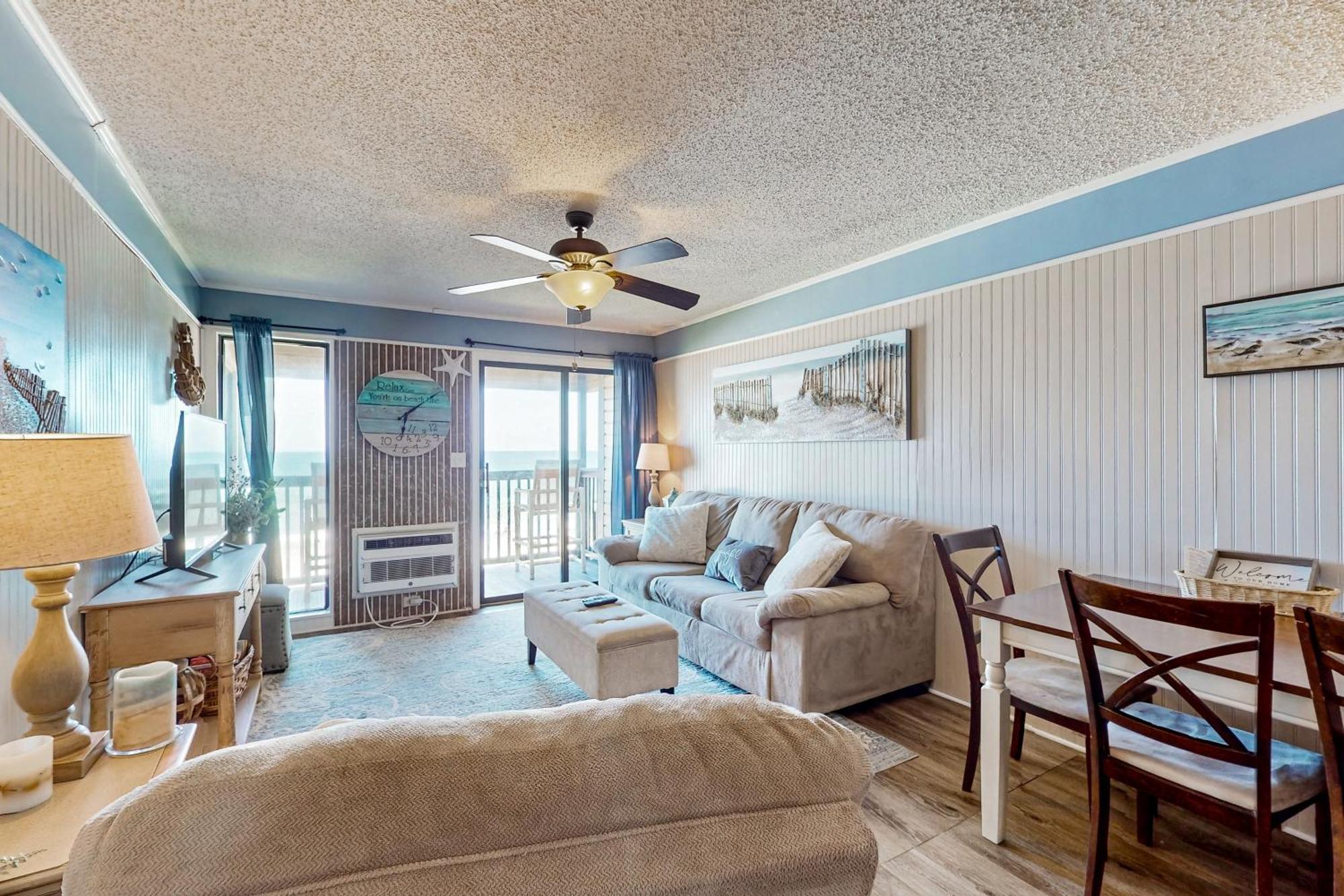 Long Bay Dunes D3 Миртл-Бич Экстерьер фото